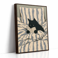 Page-Turner Under Pinstripes