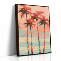 Coral Grove, Retro Tide