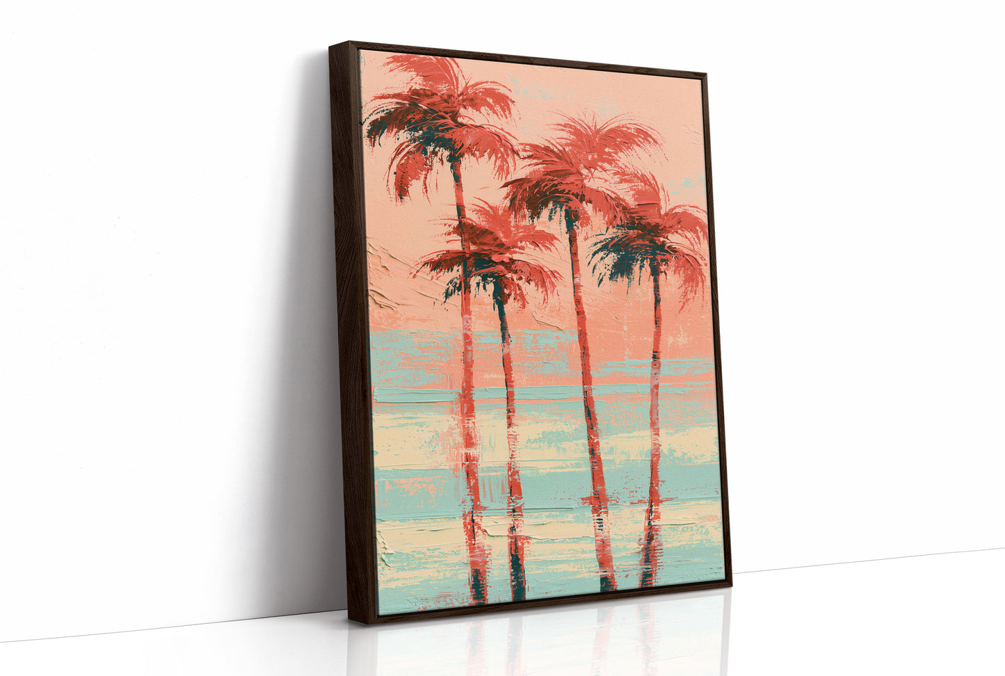 Coral Grove, Retro Tide