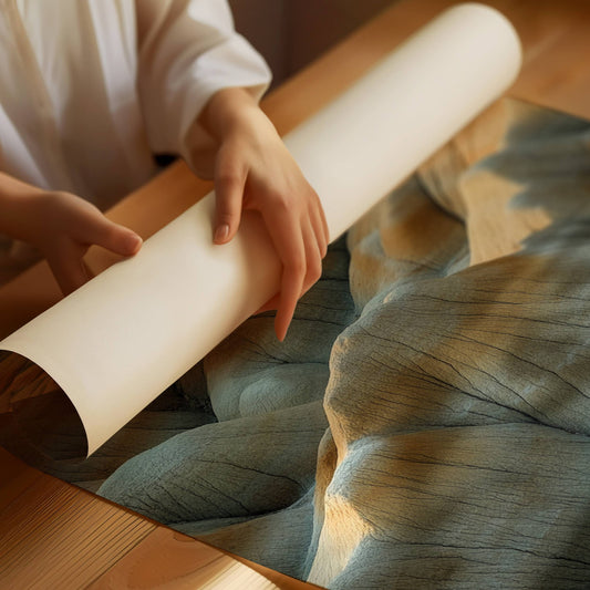 Ancient Dunes Write Earth's Story