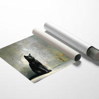 Library Keeper Of Midnight Tales