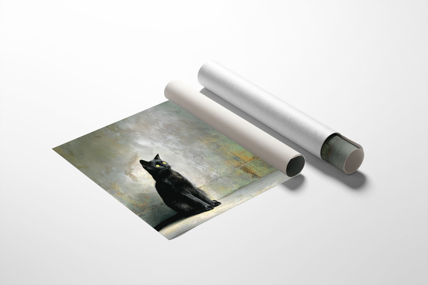 Library Keeper Of Midnight Tales