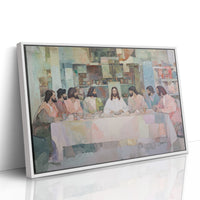 The Table of Covenant