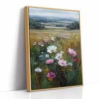 Cosmos Don't Wait for the Sun