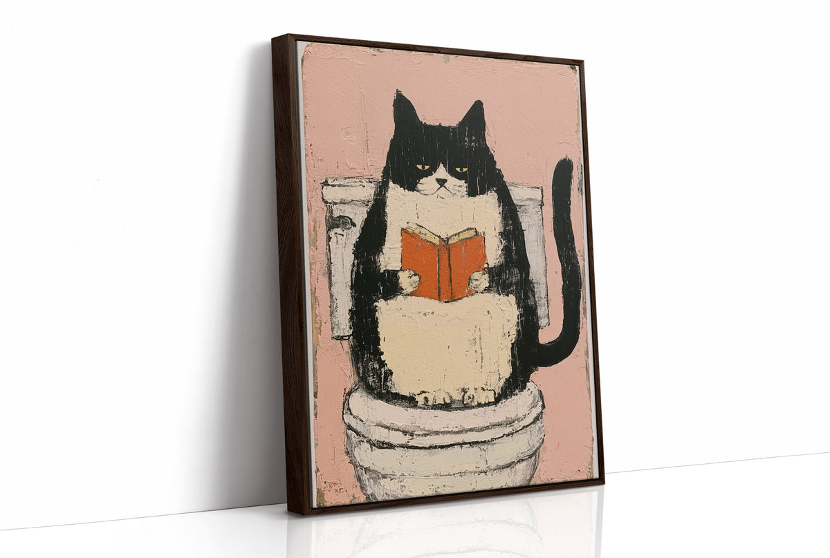 Required Reading, Throne Room Edition