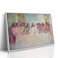 The Light of Communion
