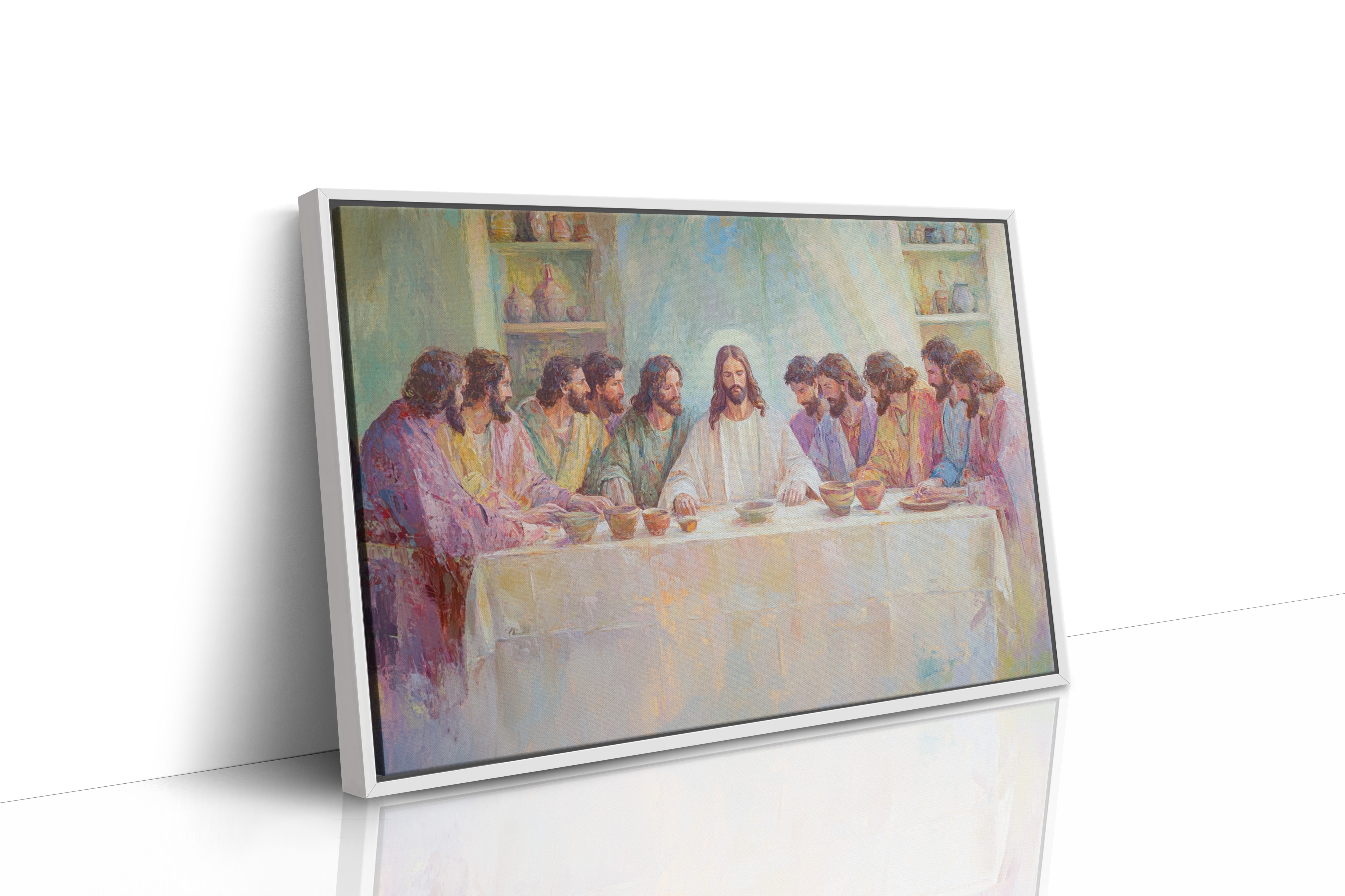 The Light of Communion