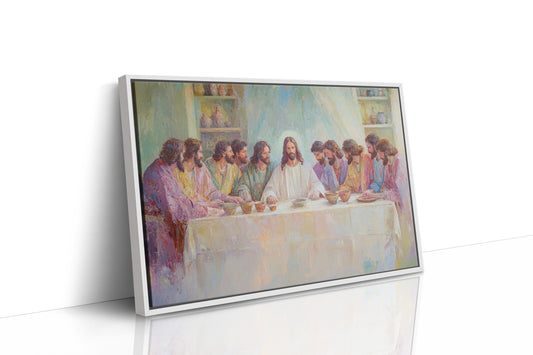 The Light of Communion