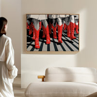 Walk the Line