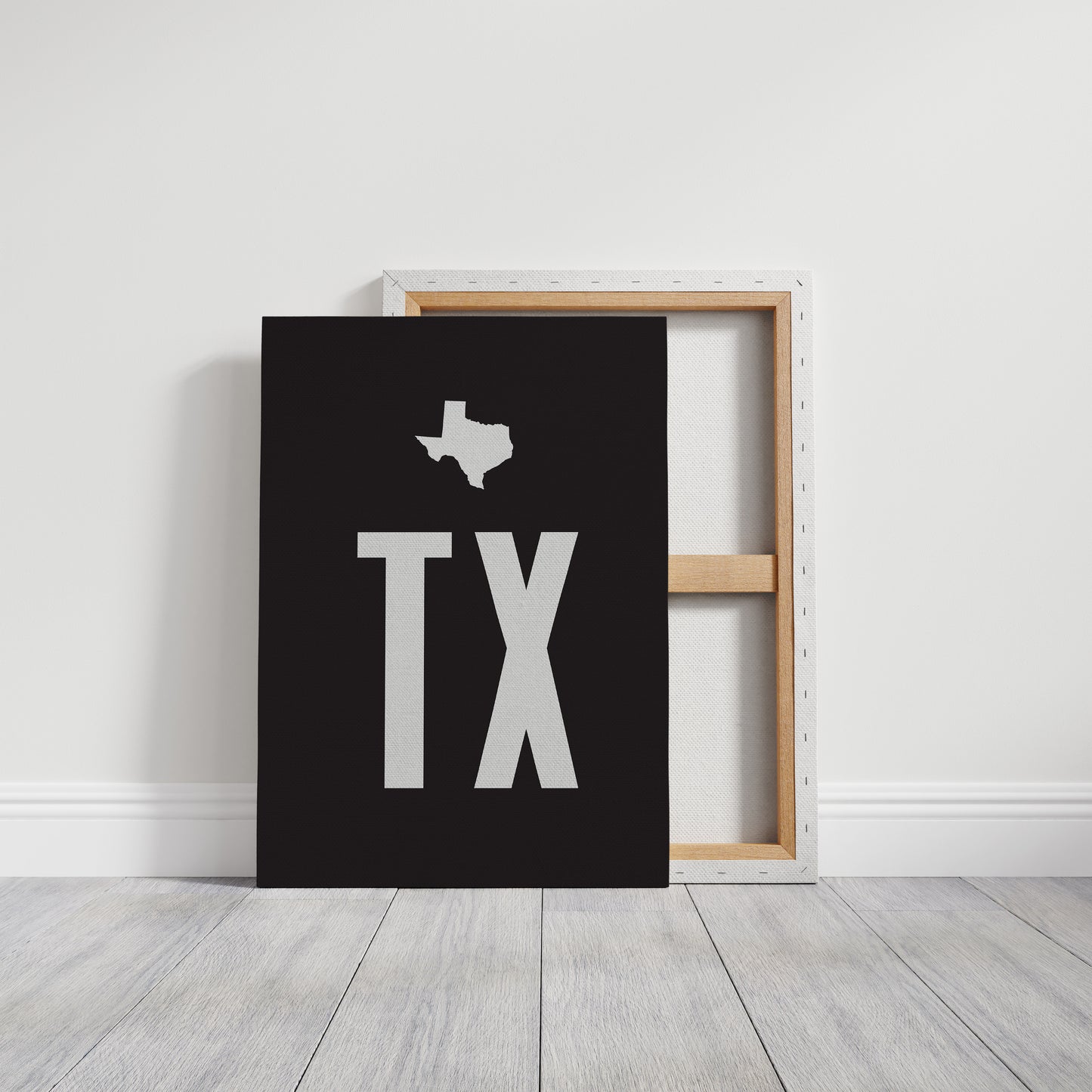 Lone Star Letters Speak Bold Truth