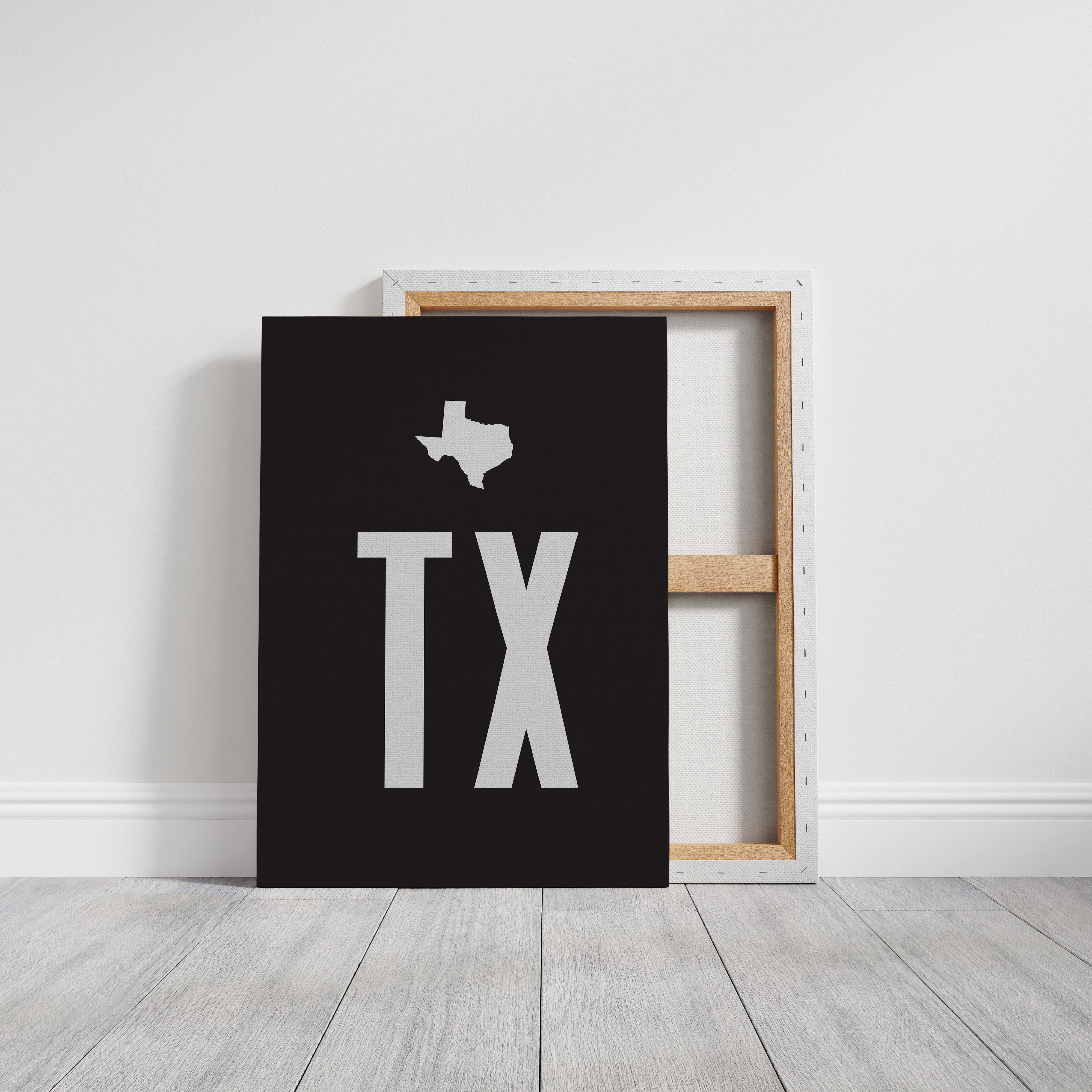 Lone Star Letters Speak Bold Truth