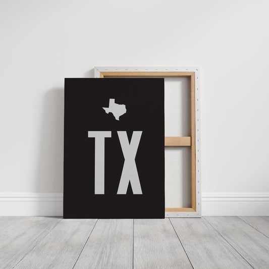 Lone Star Letters Speak Bold Truth