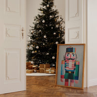Nutcracker Brings December's Colorful Magic