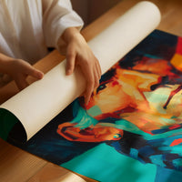 Turquoise Legends Paint Desert Stories