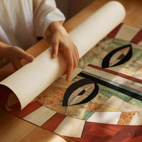 Fragments Of Ancient Solar Wisdom