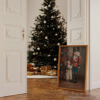 December Tales Of Wonder Begin