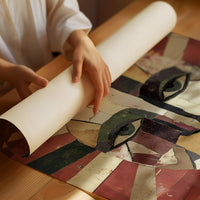 Fragments Of An Ancient Sun