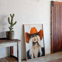 Cowgirl Energy