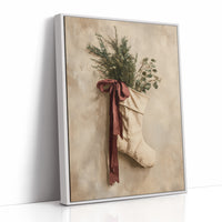 What Christmas Left Behind