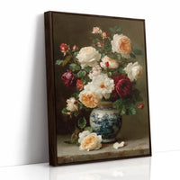 The Vase That Held Everything