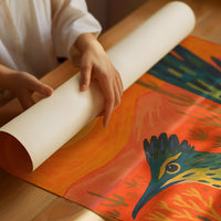 Roadrunner Radiance