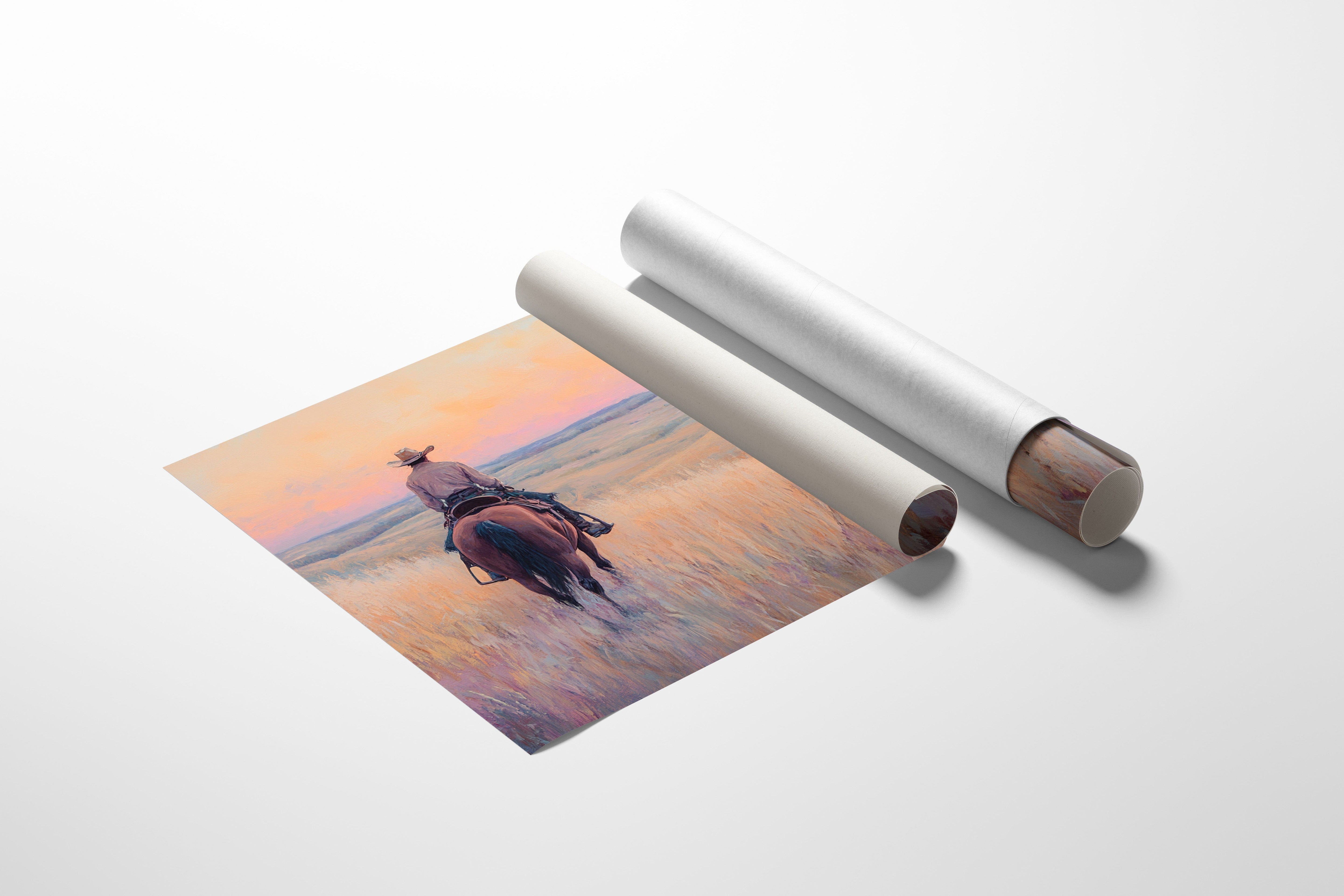 Where the Light Lands