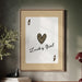 Wild Hearts Play Lucky Cards
