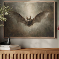 In Flight Of Unseen Wonders