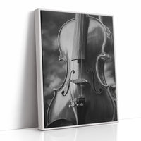 Strings Beneath A Storm