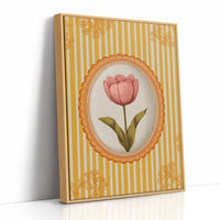 The Tulip Gets Her Own Oval