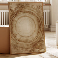 Circles of Time and Growth