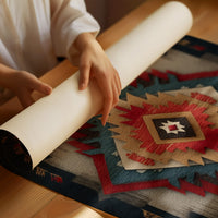 Ancient Stories Woven In Stars