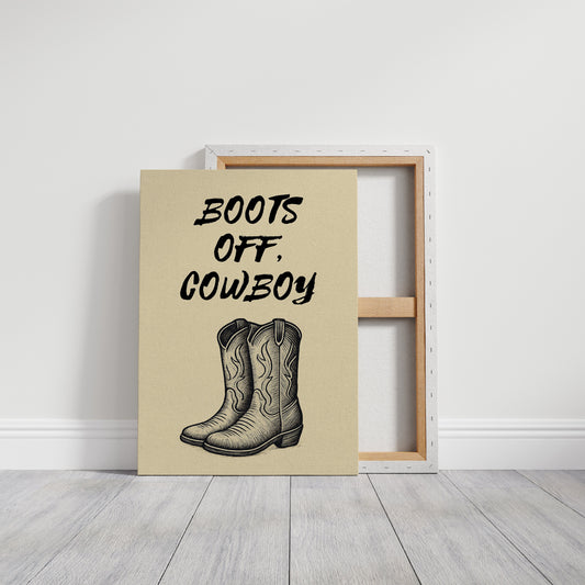 Home Where The Spurs Rest