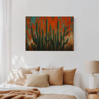 Southwest Blaze
