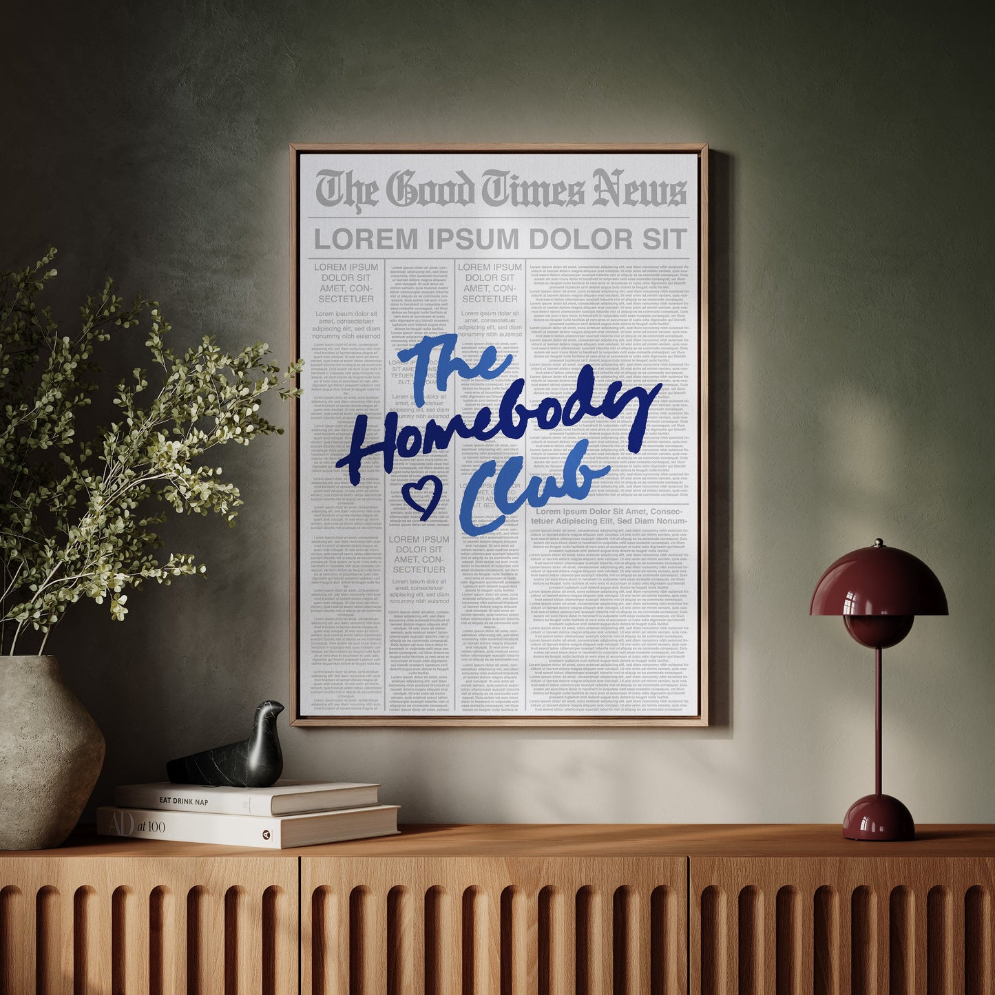 Headlines Write Letters From Home