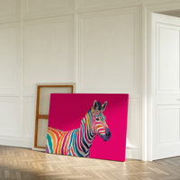 A Carnival of Stripes