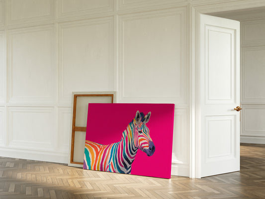 A Carnival of Stripes