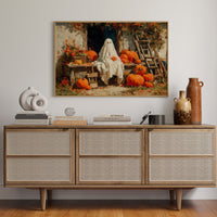 Autumn's Playful Spirit Awaits