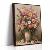 Cottage Garden Overflow