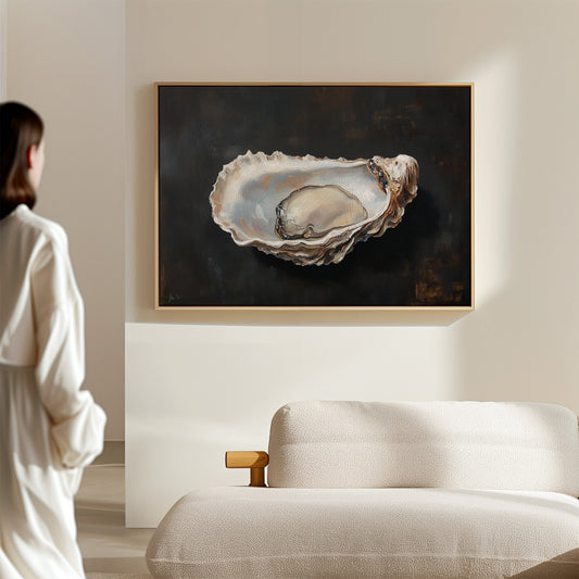 Pearls Of The Dark Sea