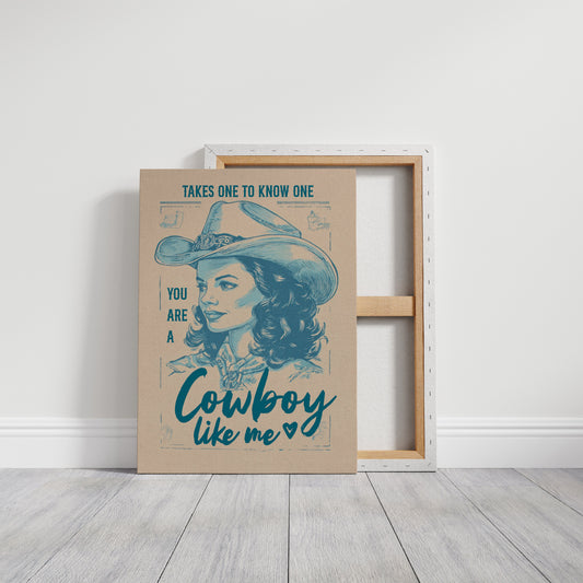 Teal Boots And Vintage Charm