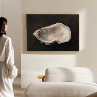 Pearls Sleep In Oyster Dreams