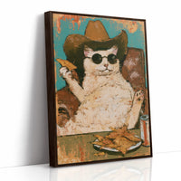 Nacho Average Cowboy