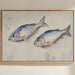 Silver Fish Dance Through Morning Light