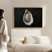 Pearls Deep In Coastal Waters