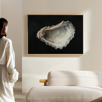 Pearls Sleep In Coastal Depths