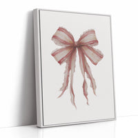 Silk Ribbons Dance December's Promise