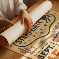 Wild Prairie Stampede Ticket