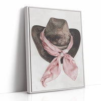 Silk Scarves Dance Western Tales