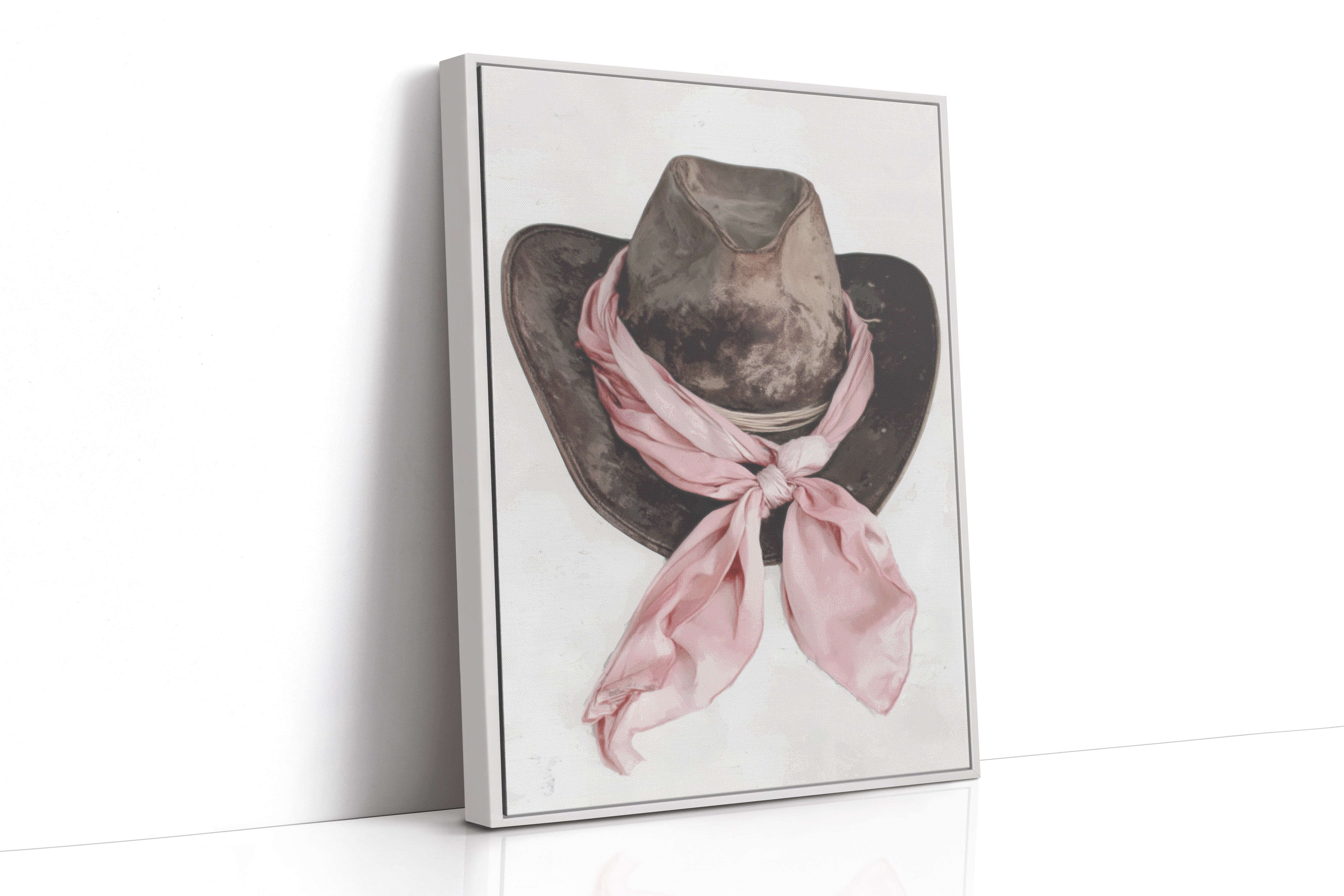 Silk Scarves Dance Western Tales